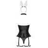 Боди Cottelli Collection Bunny Body XL Photo 7