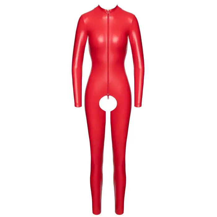Noir catsuit 27308633051 red XL Photo 5