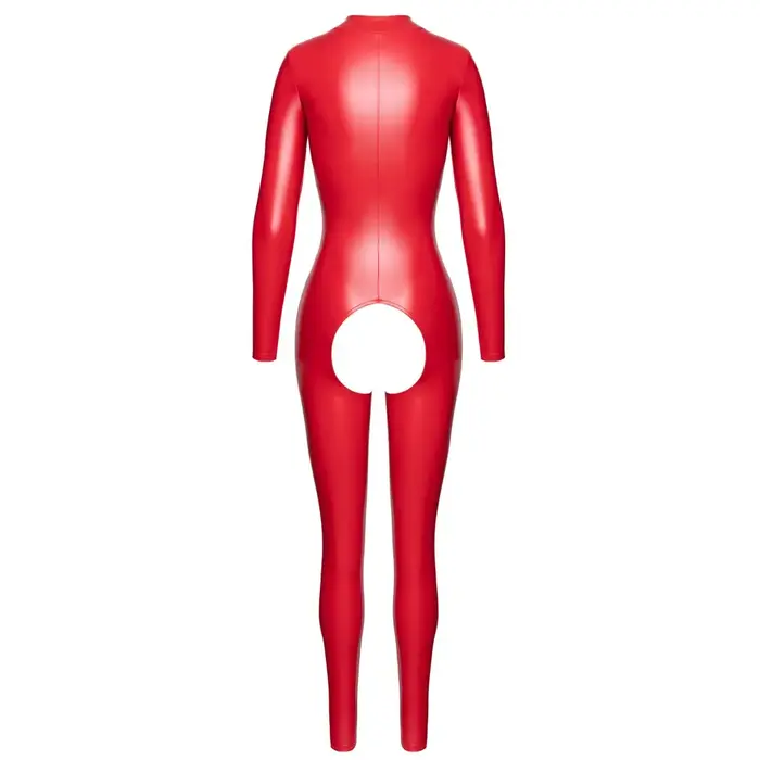 Noir catsuit 27308633051 red XL Photo 6