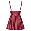 Cottelli Collection Party mini kleita — sarkana, izm. S Photo 6