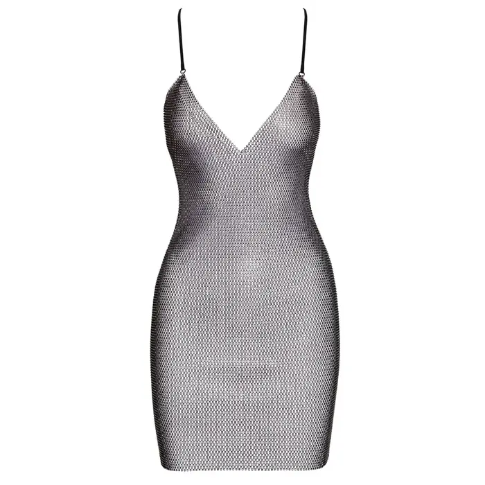 Kleit Cottelli Collection Sparkly Dress S/M Photo 7