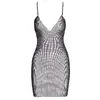 Kleit Cottelli Collection Sparkly Dress S/M Photo 7