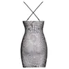 Kleit Cottelli Collection Sparkly Dress S/M Photo 8