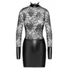 Detachable dress collar Noir 27193471021, size S Photo 4