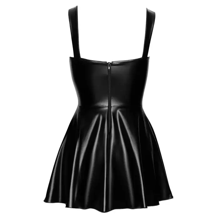 Kleita Noir Dress Noir lacing M — sieviešu, izmērs M Photo 6