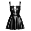 Kleita Noir Lacing L — Izmērs L Photo 5
