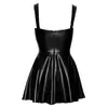 Kleita Noir Lacing L — Izmērs L Photo 6