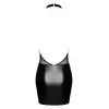 Noir Dress Noir Sparkle M — sieviešu mini kleita Photo 5