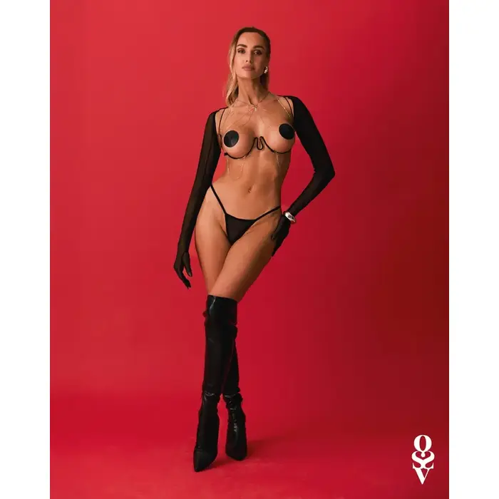 Harness OBSESSIVE OBSP Harness BH S–L Photo 3