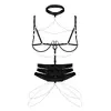Harness OBSESSIVE Premisis — adjustable straps, size S–L Photo 7