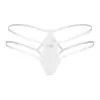 Thong OBSESSIVE Thong 2XL/3XL Photo 4