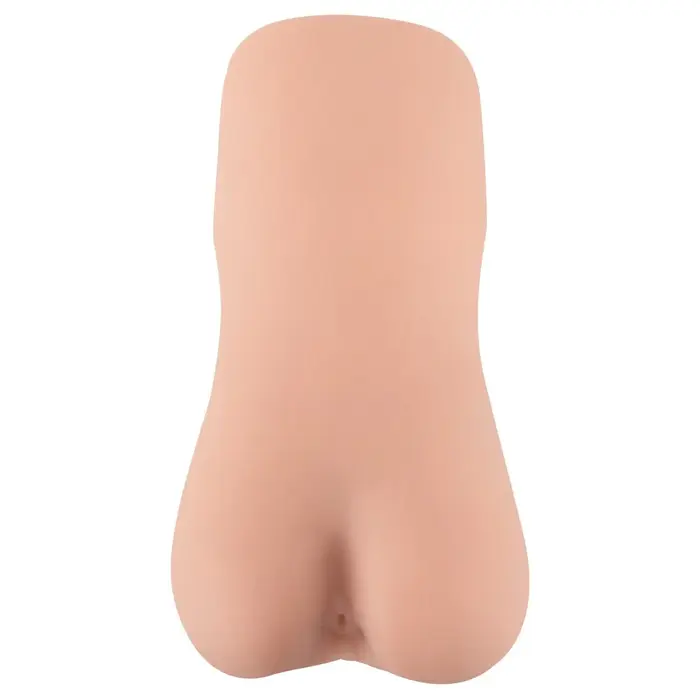Masturbator RealistixXx Suckin — vibrating & suction Photo 4