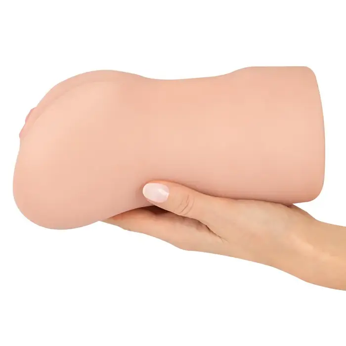 Masturbator RealistixXx Suckin — vibrating & suction Photo 6