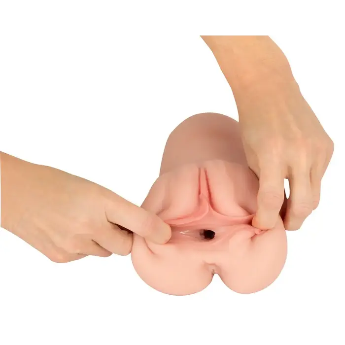 Masturbator RealistixXx Suckin — vibrating & suction Photo 7