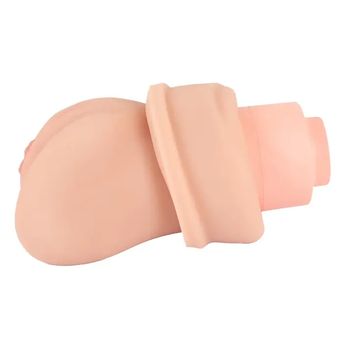 Masturbator RealistixXx Suckin — vibrating & suction Photo 8