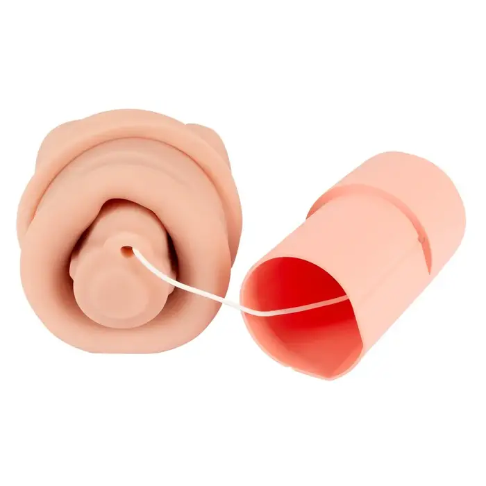 Masturbator RealistixXx Suckin — vibrating & suction Photo 11