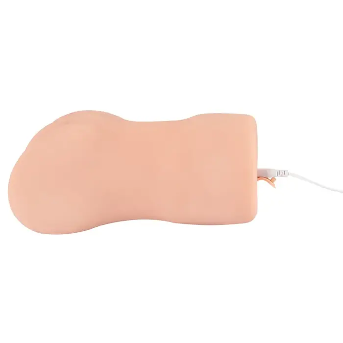 Masturbator RealistixXx Suckin — vibrating & suction Photo 12