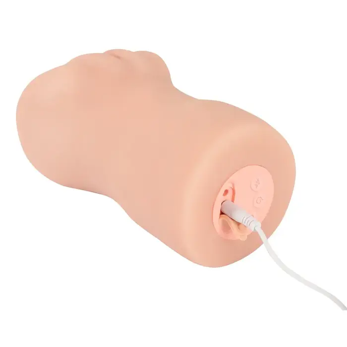 Masturbator RealistixXx Suckin — vibrating & suction Photo 13