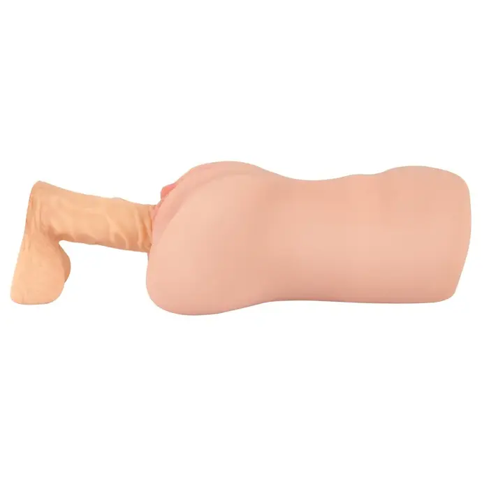 Masturbator RealistixXx Suckin — vibrating & suction Photo 17