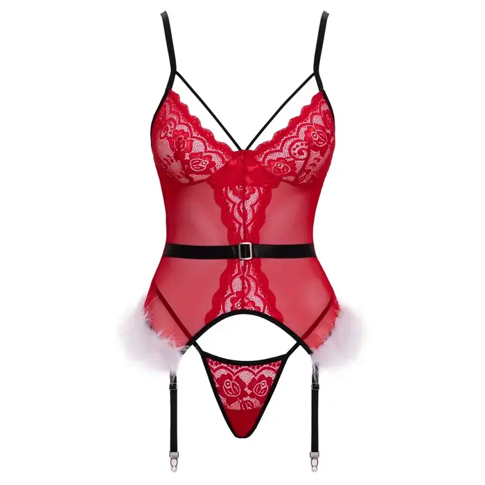 Basque Cottelli Collection X-Mas L/XL Photo 4
