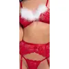 Комплект Cottelli Collection X-Mas S/M Photo 5