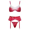 Комплект Cottelli Collection X-Mas S/M Photo 6
