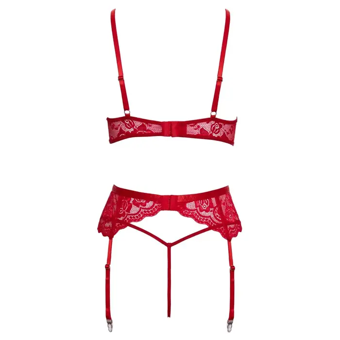 Комплект Cottelli Collection X-Mas S/M Photo 7