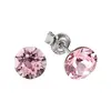 diamond sky 925 Sterling Silver Pendant DS02A924 Photo 1
