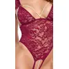 Cottelli Collection Body Pearls L боди Photo 5