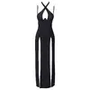 Garā kleita Cottelli Collection Dress long S Photo 4