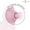 Mēles stimulators INTENSE Marie Pink Photo 4