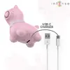 Mēles stimulators INTENSE Marie Pink Photo 5