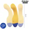 G-spot vibrators ONINDER CUTE LOVE BUDDY MASTER Photo 2