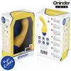 G-spot vibrators ONINDER CUTE LOVE BUDDY MASTER Photo 6