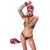 Bad Kitty BK Bondage Set Gems — 6 предметов Photo 3