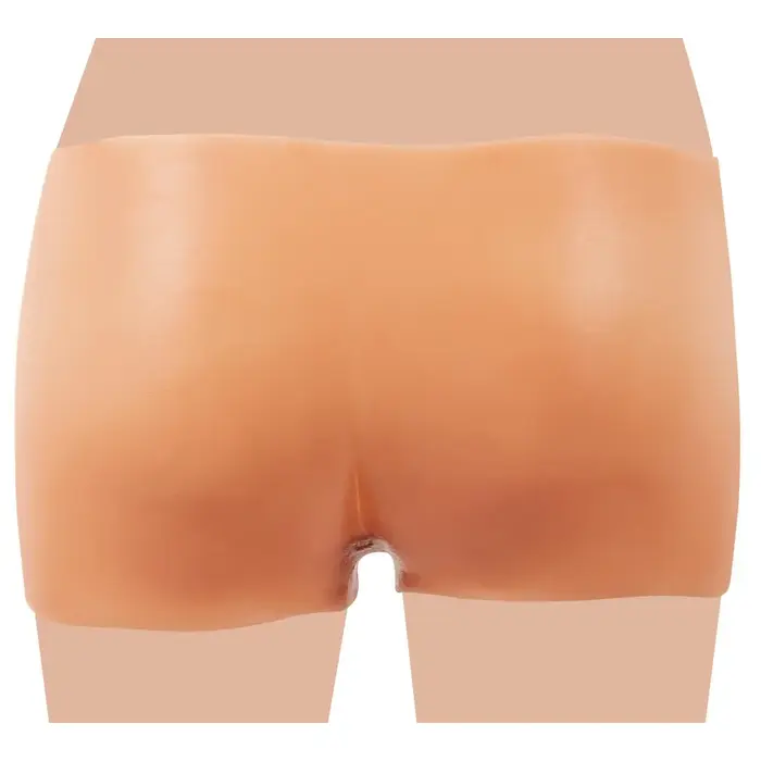 You2Toys Vibrating Penis Pants Liquid Silicone, модель Vibrating Photo 12
