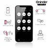 Vibrators ONINDER CUTE Love Bunny — G‑punkts un klitors Photo 4