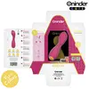G‑punktu vibrators ONINDER CUTE LOVE BUDDY MASTER Photo 6
