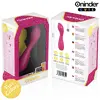 G‑punktu vibrators ONINDER CUTE LOVE BUDDY MASTER Photo 7