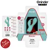 G-spot un klitora vibrators ONINDER CUTE LOVE BUNNY Photo 7
