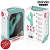 G-spot un klitora vibrators ONINDER CUTE LOVE BUNNY Photo 8