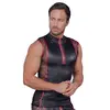 Men's sleeveless shirt NEK M 21619821711 Photo 3