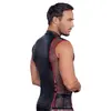Men's sleeveless shirt NEK 21619821731 XL Photo 5