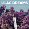 EYE OF LOVE Bloom Indica Lilac Dream 30 мл парфюм Photo 3