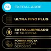 Презервативы Durex Total Connection XL Ultra Fine Plus Photo 3