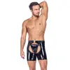 Vinyl chaps Black Level 28905501701 Photo 3