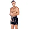 Vinyl chaps Black Level 28905501701 Photo 4