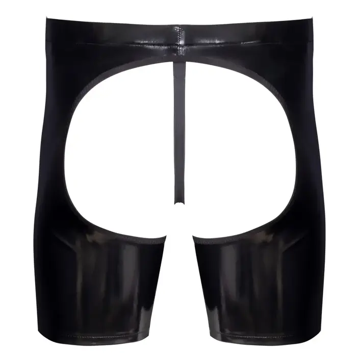 Vinyl Chaps black level — Men's 2XL Photo 8