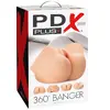 Masturbators PIPEDREAM PDX PLUS 360 Banger Photo 7