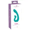 beau cœur NAIRA двухстимулирующий вибратор Photo 1